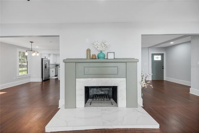 30437 ORANGE DRIVE, Leesburg, FL 34748