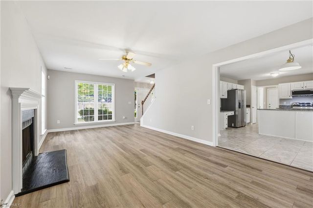 4002 Auburn Hills Drive, Greensboro, NC 27407