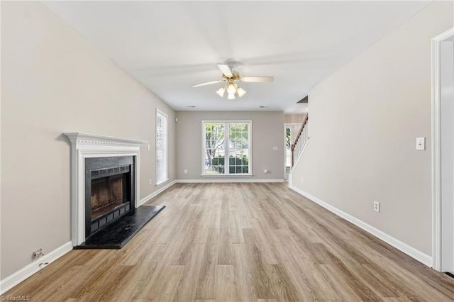 4002 Auburn Hills Drive, Greensboro, NC 27407