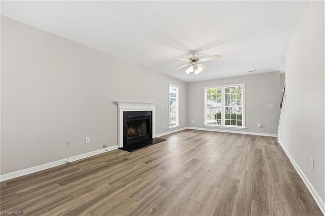 4002 Auburn Hills Drive, Greensboro, NC 27407