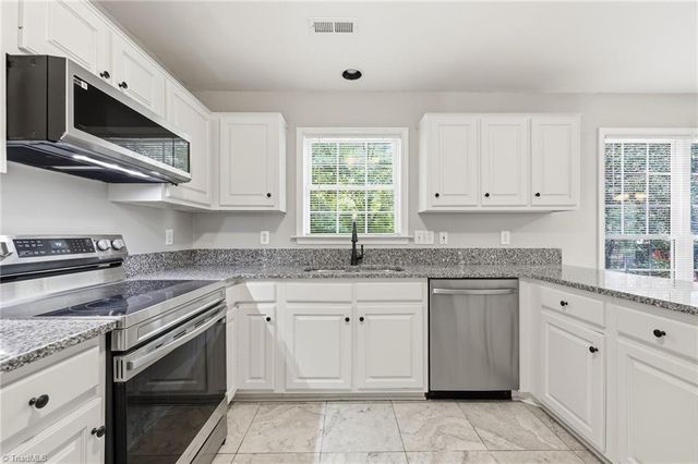 4002 Auburn Hills Drive, Greensboro, NC 27407