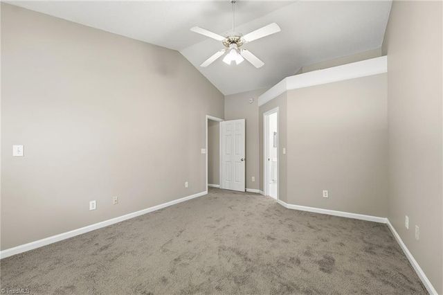 4002 Auburn Hills Drive, Greensboro, NC 27407