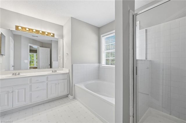 4002 Auburn Hills Drive, Greensboro, NC 27407