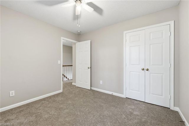 4002 Auburn Hills Drive, Greensboro, NC 27407