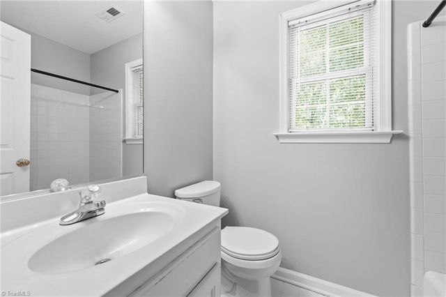 4002 Auburn Hills Drive, Greensboro, NC 27407