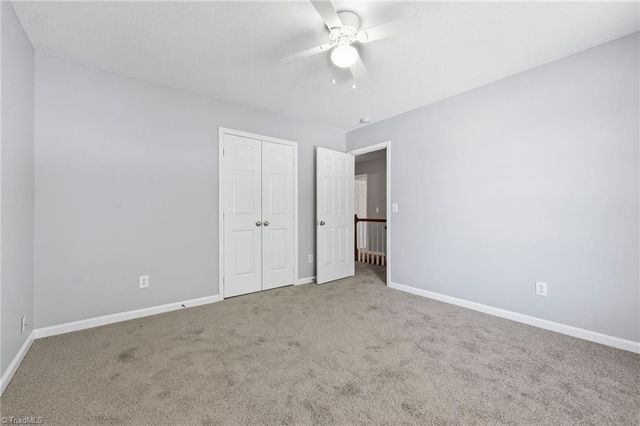 4002 Auburn Hills Drive, Greensboro, NC 27407