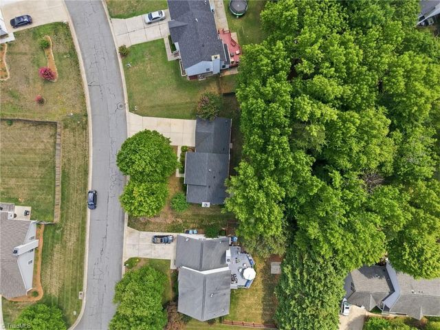4002 Auburn Hills Drive, Greensboro, NC 27407