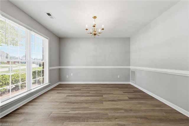 4002 Auburn Hills Drive, Greensboro, NC 27407