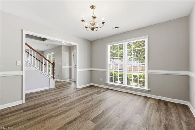 4002 Auburn Hills Drive, Greensboro, NC 27407
