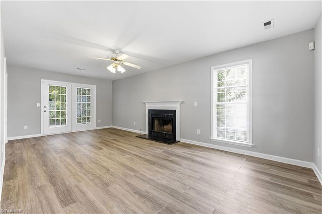 4002 Auburn Hills Drive, Greensboro, NC 27407