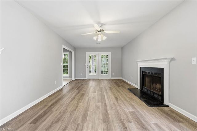 4002 Auburn Hills Drive, Greensboro, NC 27407