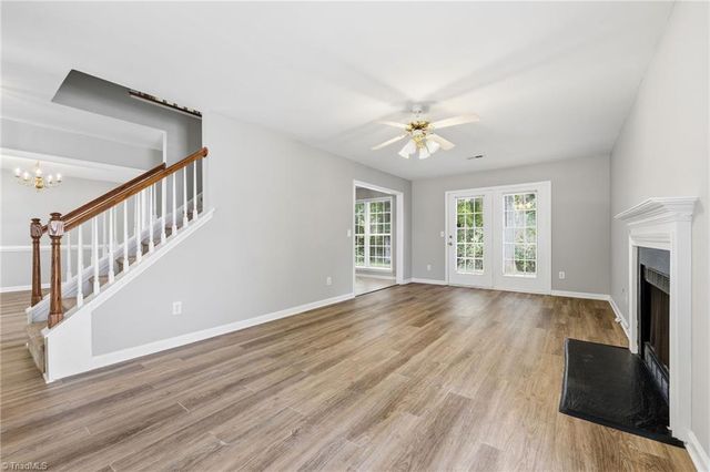 4002 Auburn Hills Drive, Greensboro, NC 27407
