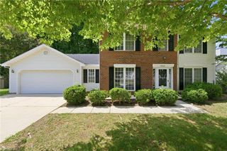4002 Auburn Hills Drive, Greensboro, NC 27407