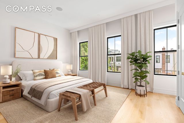 111 Harman Street, New York City, NY 11221