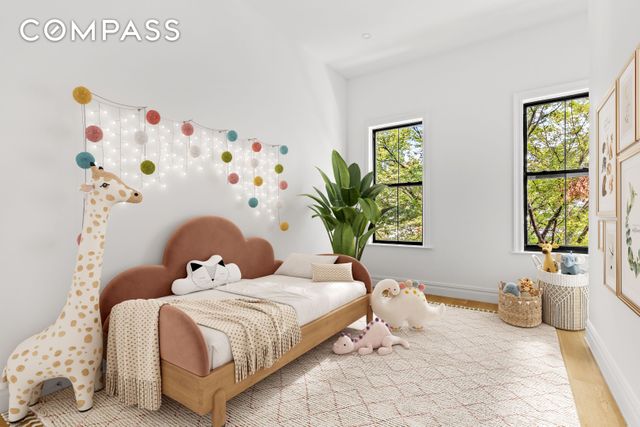 111 Harman Street, New York City, NY 11221