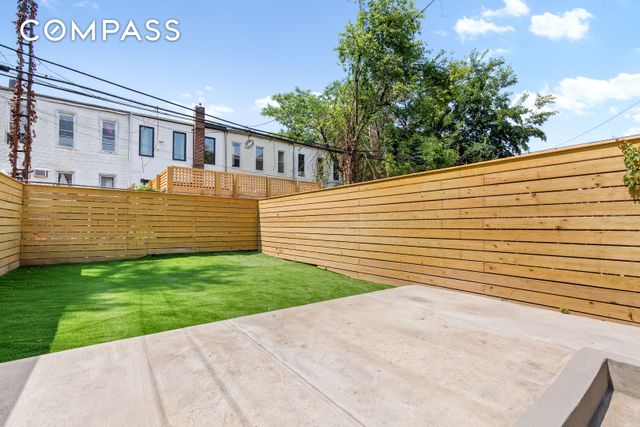 111 Harman Street, New York City, NY 11221