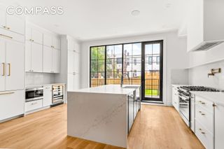 111 Harman Street, New York City, NY 11221