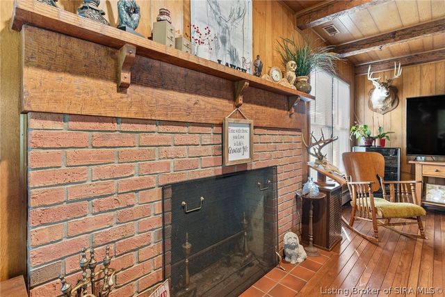 402 Fairmount Drive, Madison, IN 47250