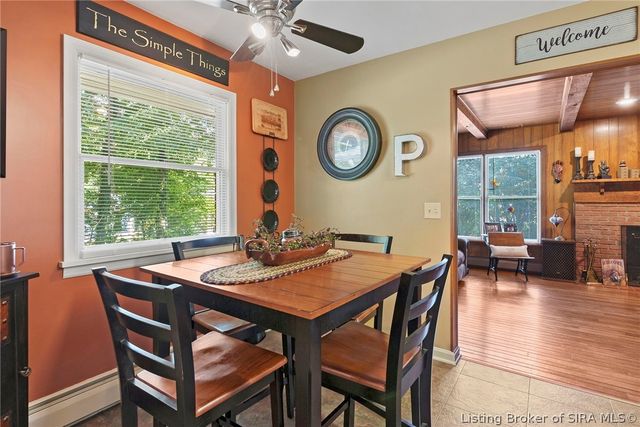 402 Fairmount Drive, Madison, IN 47250