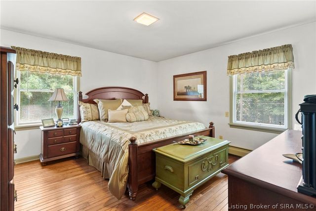 402 Fairmount Drive, Madison, IN 47250