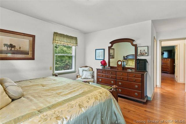 402 Fairmount Drive, Madison, IN 47250