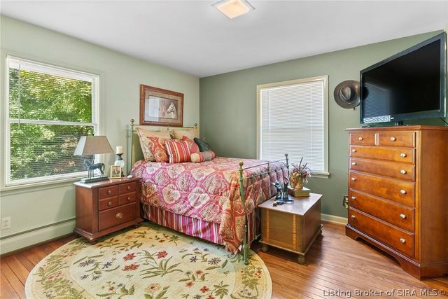 402 Fairmount Drive, Madison, IN 47250