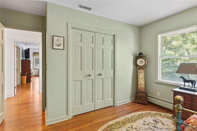 402 Fairmount Drive, Madison, IN 47250