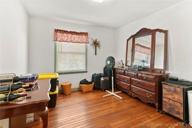 402 Fairmount Drive, Madison, IN 47250