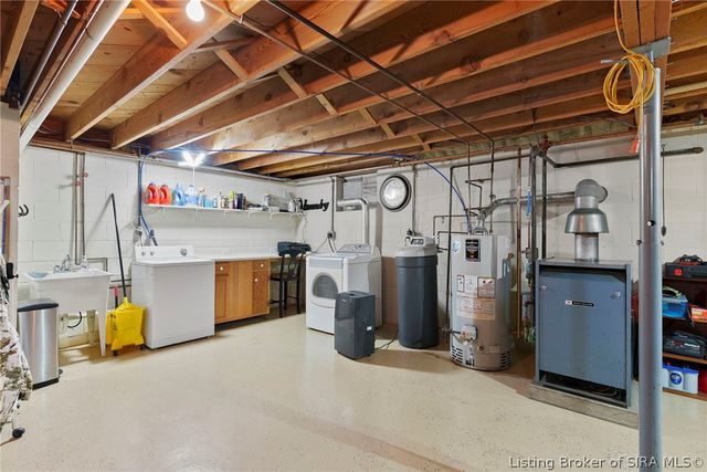 402 Fairmount Drive, Madison, IN 47250