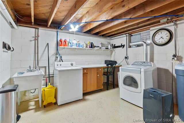 402 Fairmount Drive, Madison, IN 47250