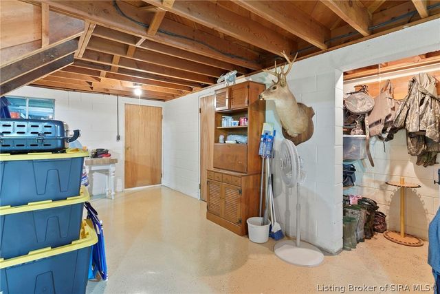 402 Fairmount Drive, Madison, IN 47250