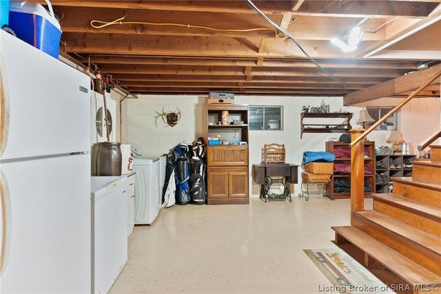 402 Fairmount Drive, Madison, IN 47250