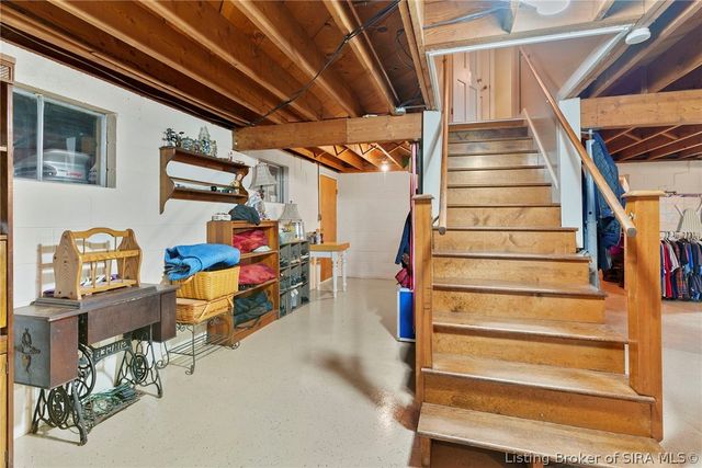 402 Fairmount Drive, Madison, IN 47250