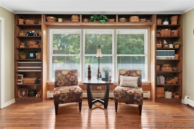 402 Fairmount Drive, Madison, IN 47250