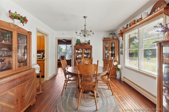 402 Fairmount Drive, Madison, IN 47250