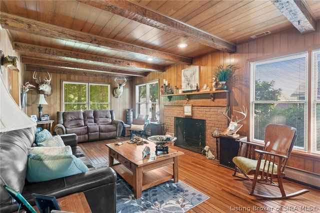 402 Fairmount Drive, Madison, IN 47250