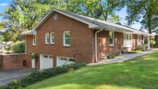 402 Fairmount Drive, Madison, IN 47250