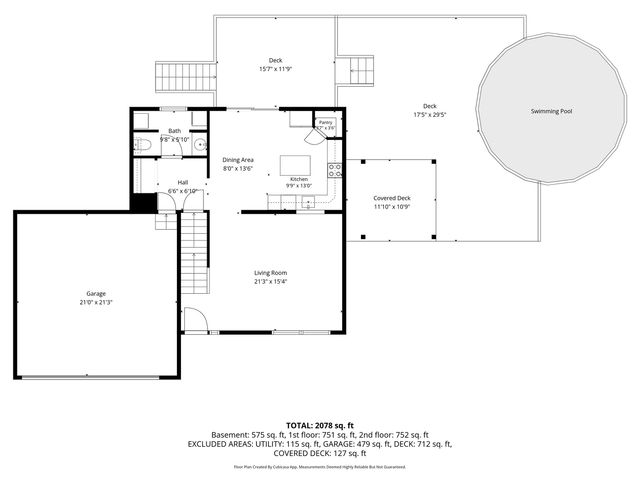 2625 Revo Road, Davenport, IA 52806