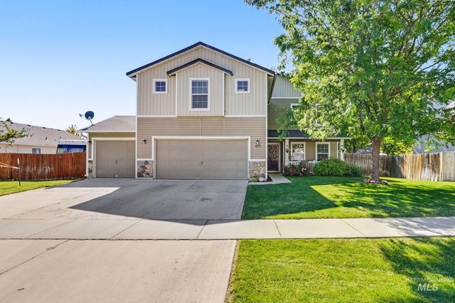 675 Gateway, Middleton, ID 83644