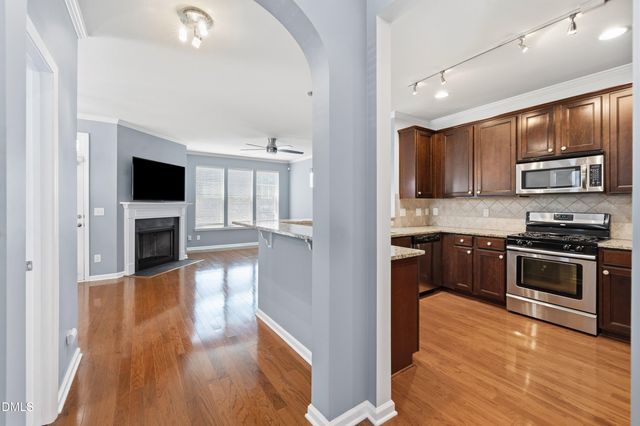5911 Longeria, Raleigh, NC 27612