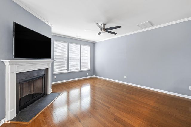 5911 Longeria, Raleigh, NC 27612