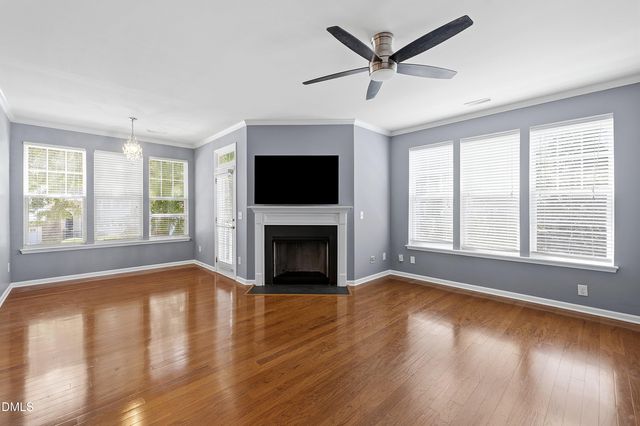 5911 Longeria, Raleigh, NC 27612