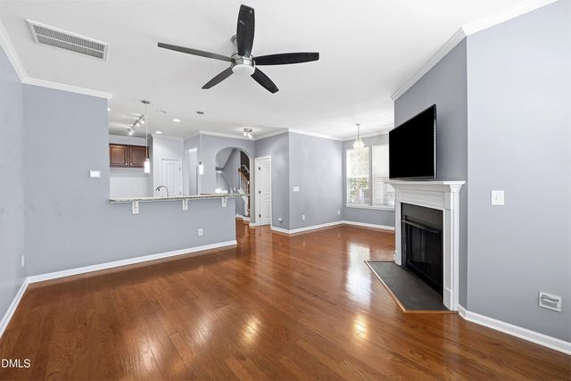 5911 Longeria, Raleigh, NC 27612