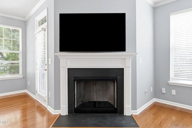 5911 Longeria, Raleigh, NC 27612