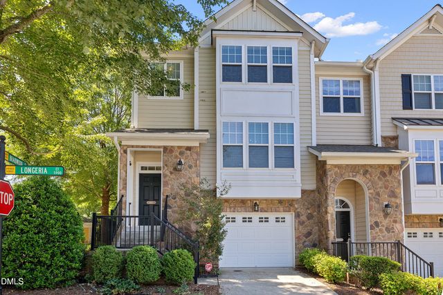 5911 Longeria, Raleigh, NC 27612