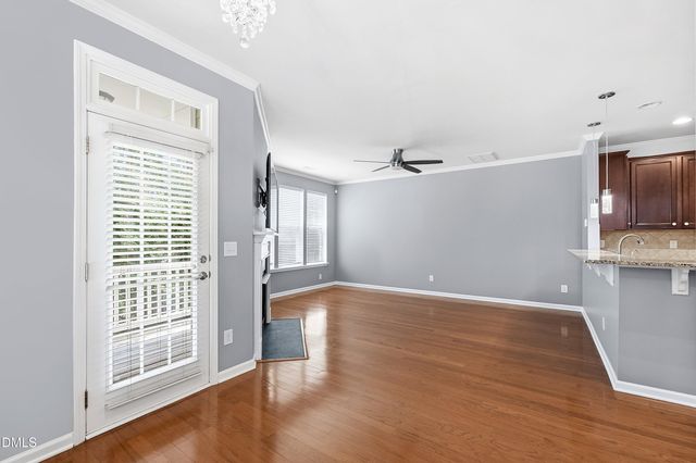 5911 Longeria, Raleigh, NC 27612
