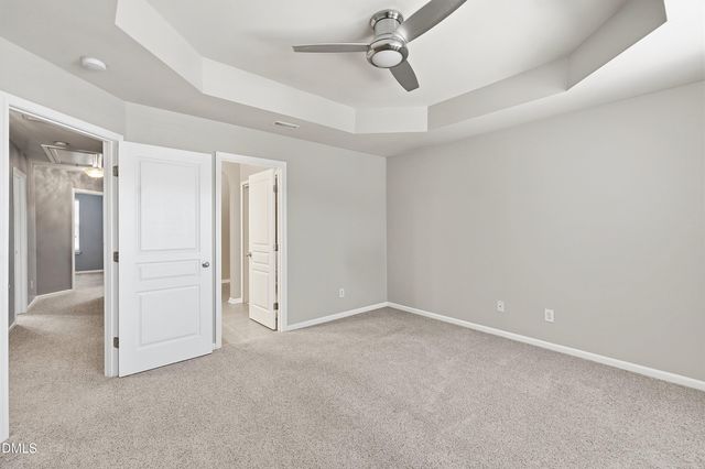 5911 Longeria, Raleigh, NC 27612