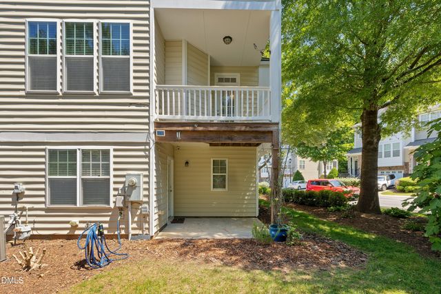5911 Longeria, Raleigh, NC 27612