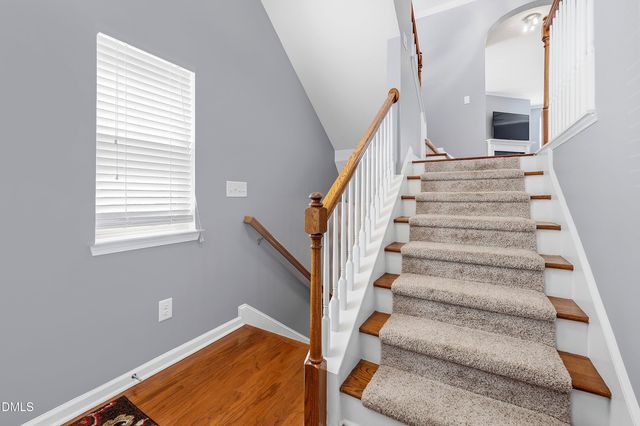 5911 Longeria, Raleigh, NC 27612