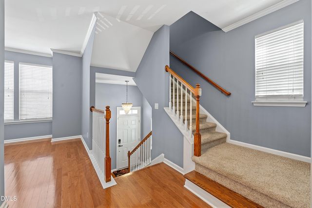 5911 Longeria, Raleigh, NC 27612